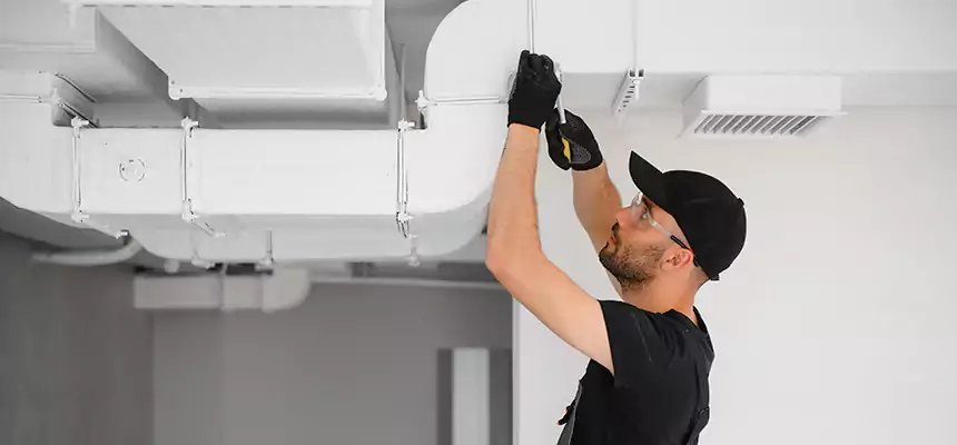 Our Air Duct Cleaning Services in Cedar Park, TX