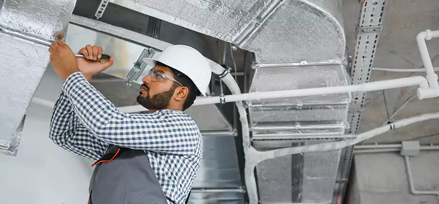 Proactive Ac Vent Repairs & Air Duct Replacement Companies Near Me in Cedar Park