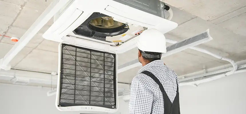 Our Affordable Duct Cleaning Near Me Services in Cedar Park, TX