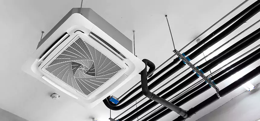 Our Air Duct Deep Cleaning Services in Cedar Park, TX