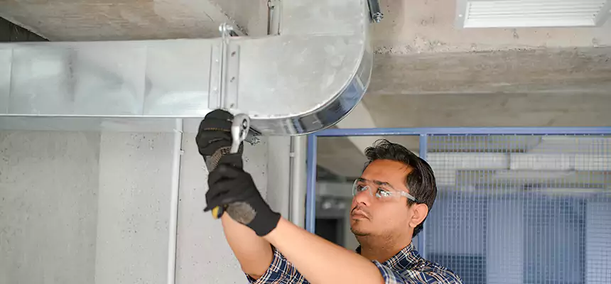 Our Air Duct Installation Services in Cedar Park, TX