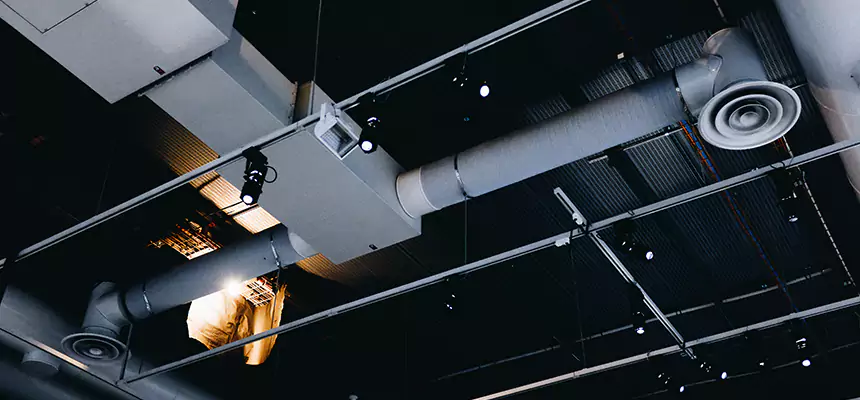 Our Air Duct Replacement Services in Cedar Park, TX