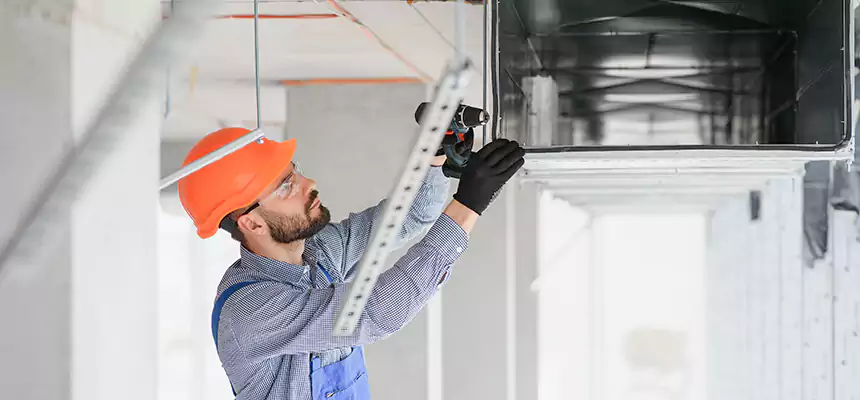 Our Air Vent Replacement Services in Cedar Park, TX