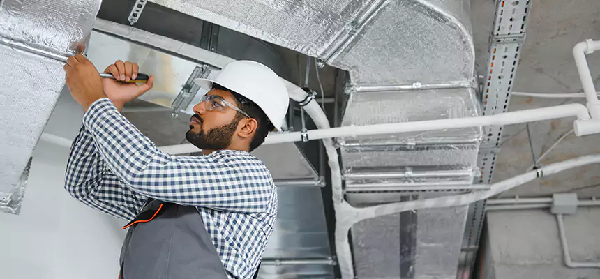 Our Dryer Duct Pressure Testing Services in Cedar Park, TX