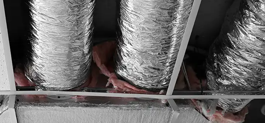 Scalable Commercial Multi‑Unit Dryer Vent Camera Inspection in Cedar Park, TX