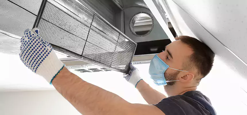 Our Dryer Vent Cleaning Services in Cedar Park, TX