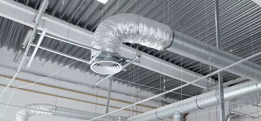 Our Dryer Vent Hose Replacement Services in Cedar Park, TX
