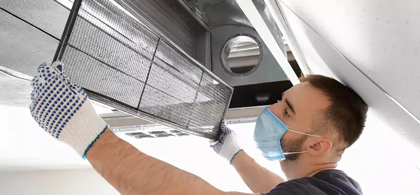 Our Dryer Vent Replacement Services in Cedar Park, TX