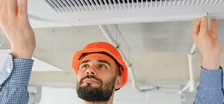 Our Furnace Vent Cleaning Services in Cedar Park, TX