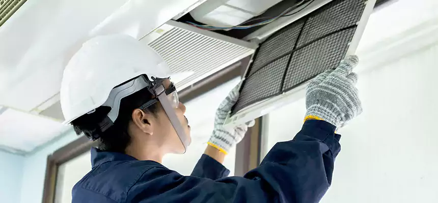 Our Residential Air Vent Cleaning Services in Cedar Park, TX