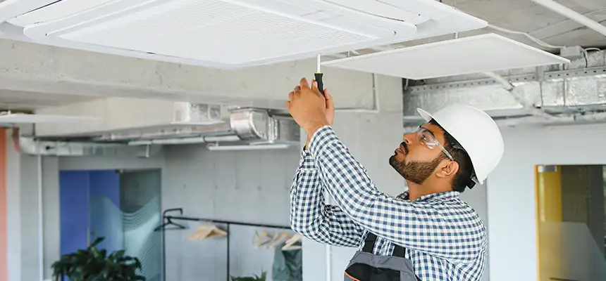 Our Roof Dryer Vent Cleaning Services in Cedar Park, TX