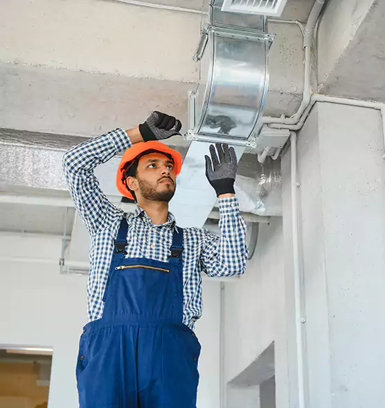Professional Air Duct Cleaning Service in Cedar Park, TX