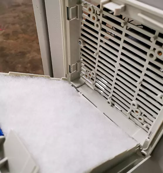 Professional Air Duct Expansion Solutions in Cedar Park, TX