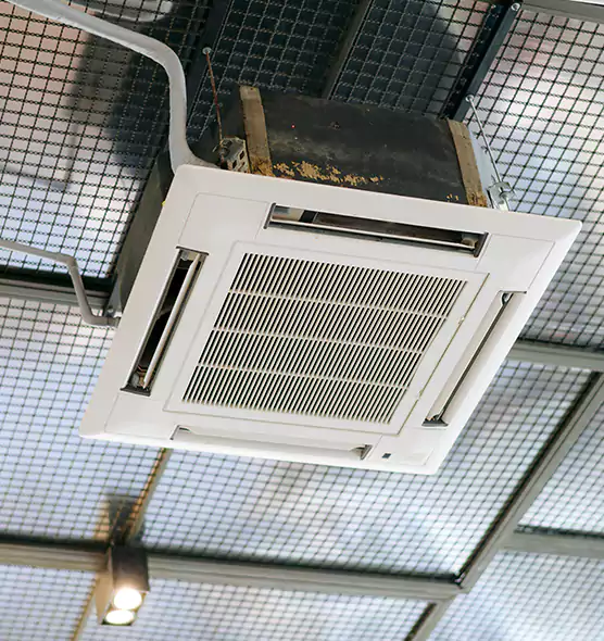 Top-Notch Allergy Relief Vent Cleaning Services in Cedar Park, TX