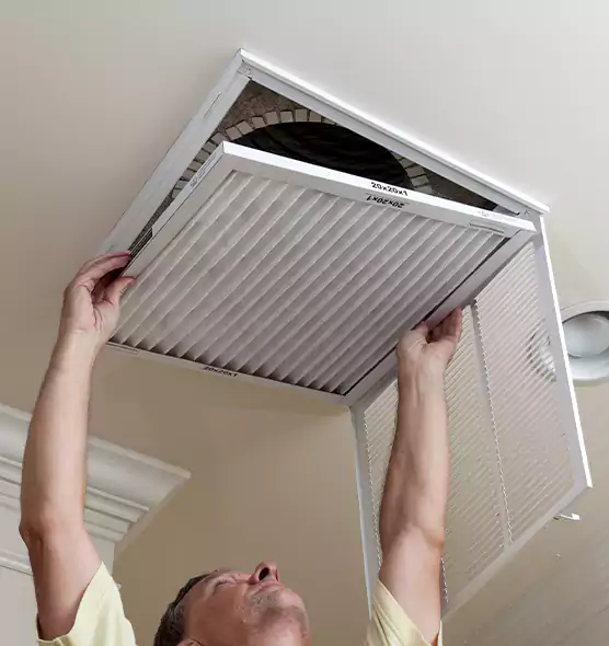 Trusted Apartment Air Duct Cleaning in Cedar Park, TX