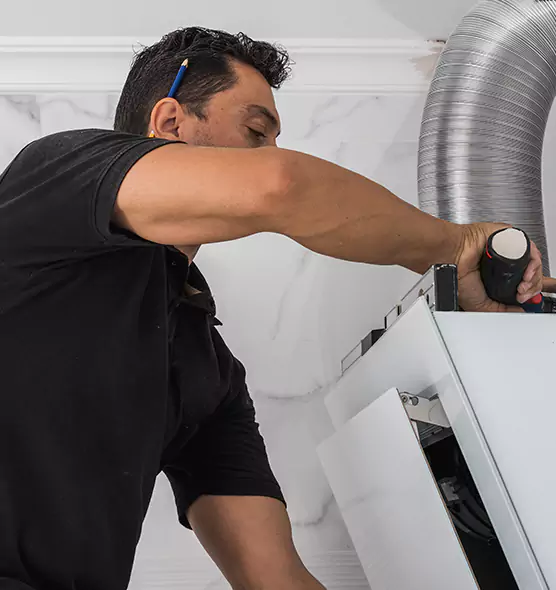 Trusted Bathroom Exhaust Duct Cleaning in Cedar Park, TX