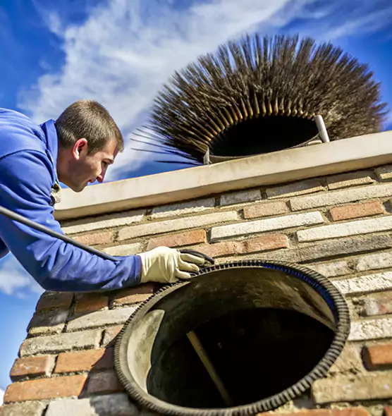 About Professional Chimney Sweep in Cedar Park, TX