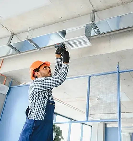 About Commercial Laundry Vent Cleaning in Cedar Park, TX