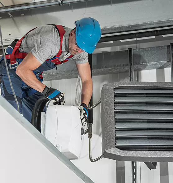 Professional Custom HVAC Ductworkin Cedar Park, TX