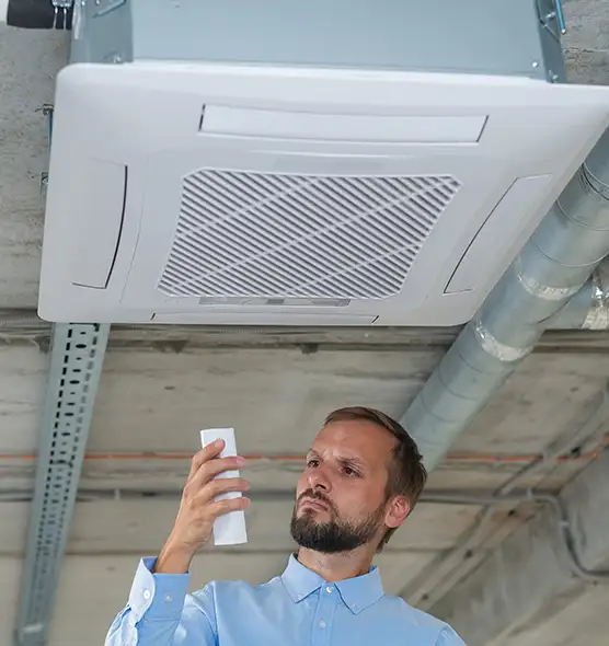 About Local Vent Cleaning Services in Cedar Park, TX