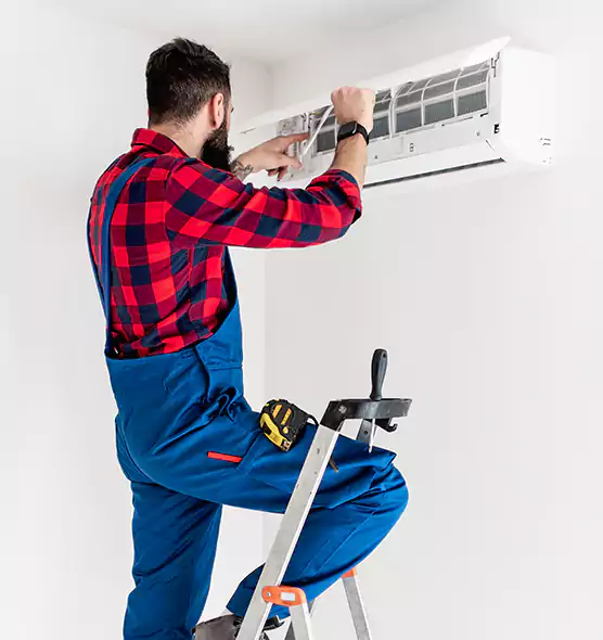 About Smart Air Conditioning Installation in Cedar Park, TX