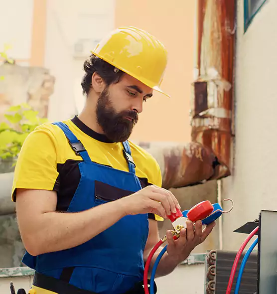 About Smart HVAC Installation in Cedar Park, TX