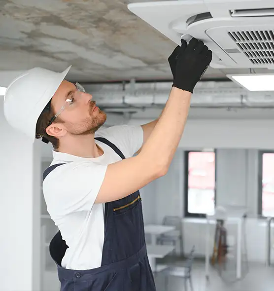About Spring Air Duct Cleaning in Cedar Park, TX