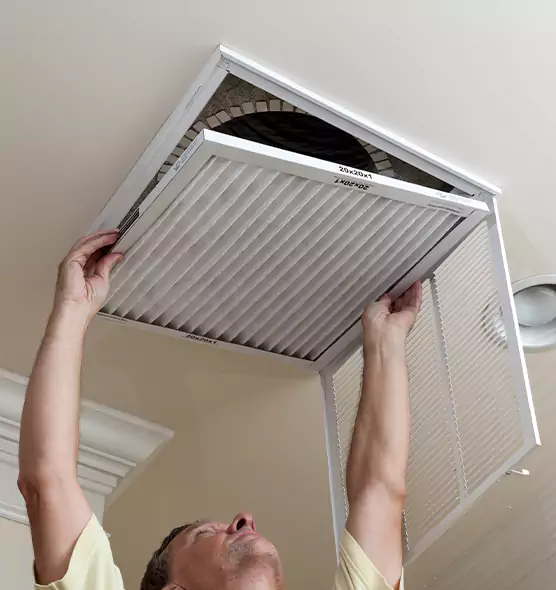 Trusted Vent Shaft Cleaning Expert in Cedar Park, TX