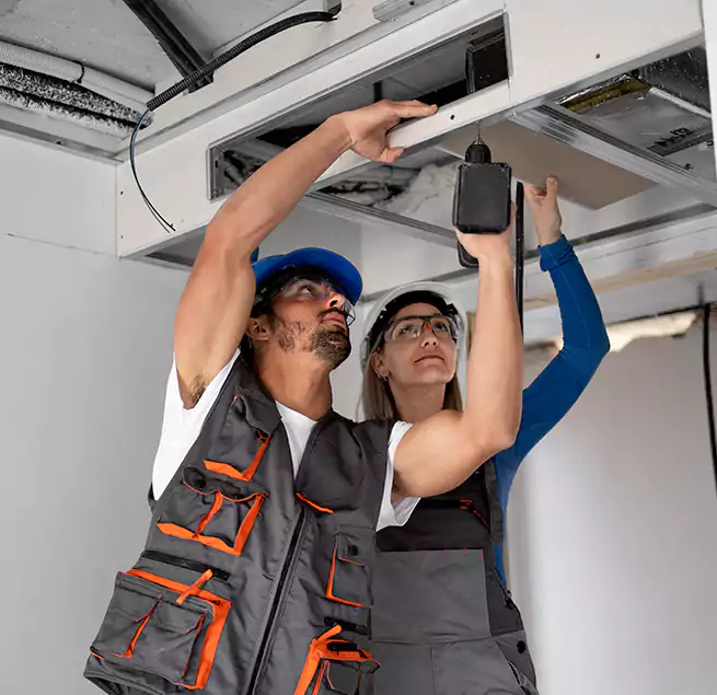 Why Homeowners & Businesses Trust Us in Cedar Park, TX