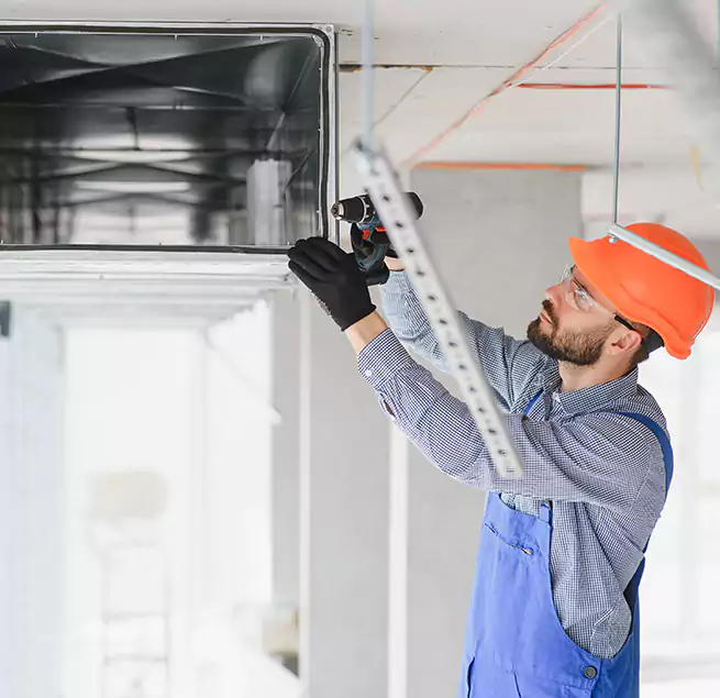 Why Homeowners & Businesses Trust Us Cedar Park, TX