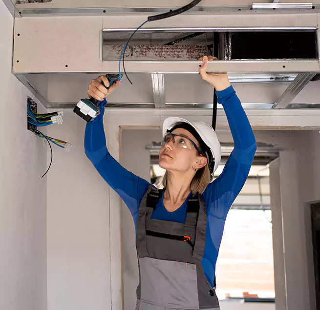 Why Homeowners & Businesses Trust Us in Cedar Park, TX?