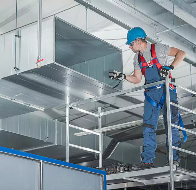 Why Homeowners Businesses Trust Us in Cedar Park, TX